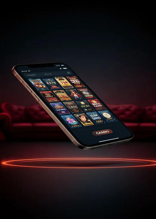 Casino Alexander collection de jeux premium machines a sous et tables en direct