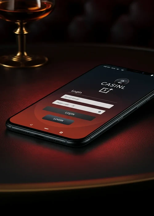 Alexander Casino interface de connexion securisee acces membre protege