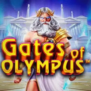 Gates of Olympus démo